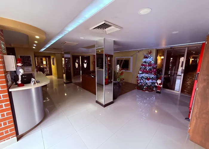 Hotel Senorial