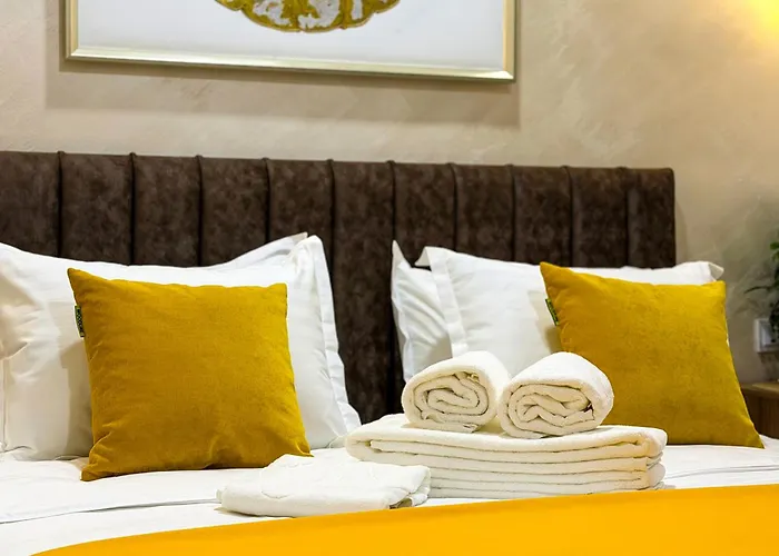 Welcome Inn Hotel