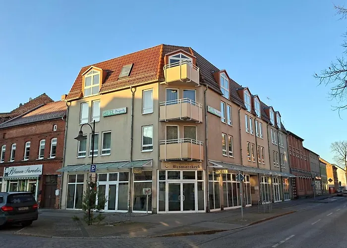 Hotel Prignitz
