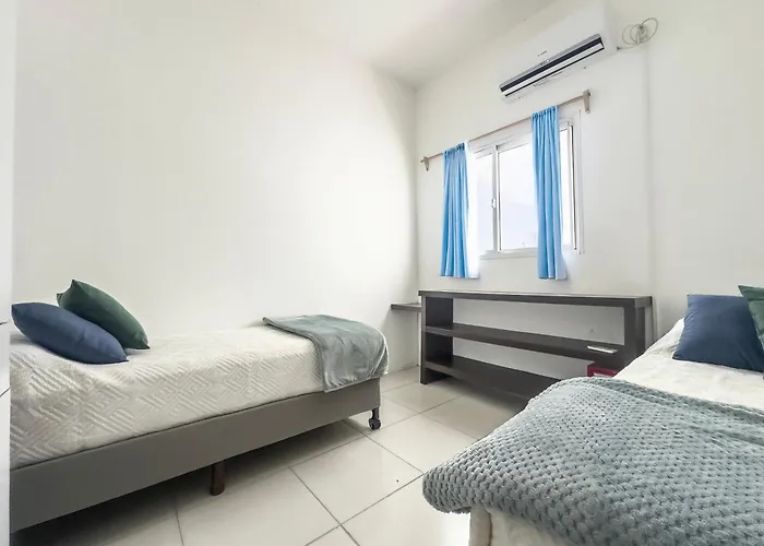 Hotel Mar Y Arte