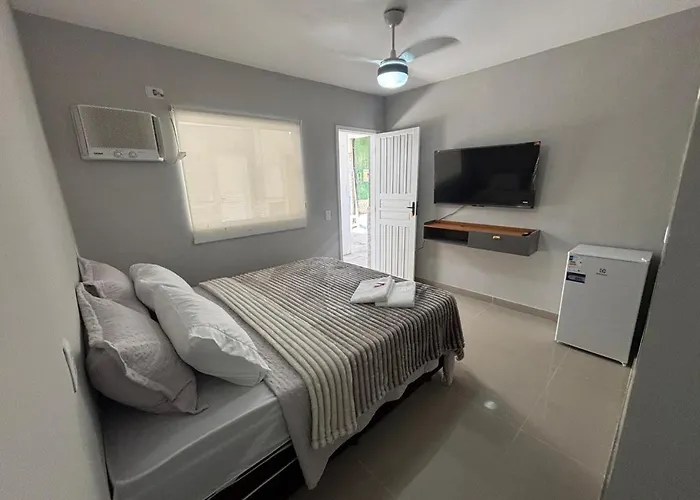 Cantinho da Ilha Suites