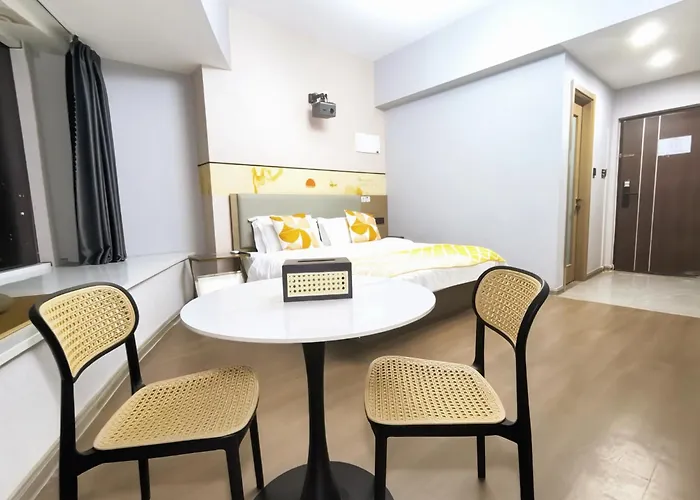 Mounttai Twilight Elegance Residence