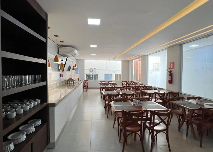 Minas Hotel