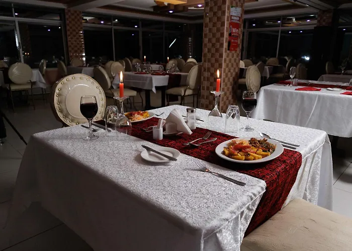 Isiolo Landmark Hotel