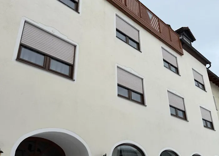 Niederalteicher Hof