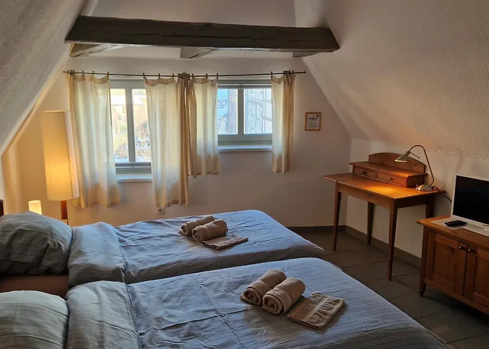 Hotel Beere
