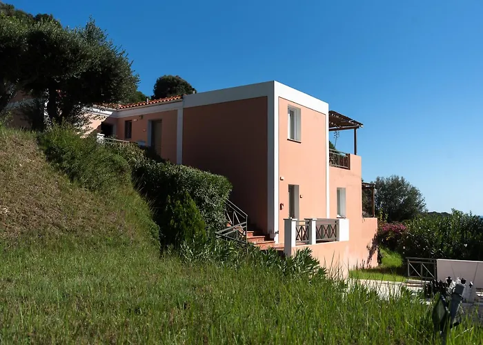 Mounda Beach Retreat