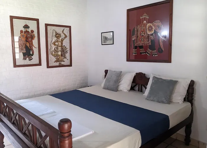 Zapo Villa