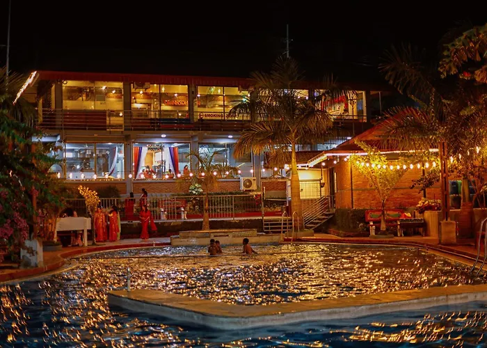 Royals Home Resort