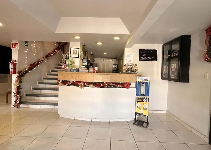 Hotel Ossi Inn