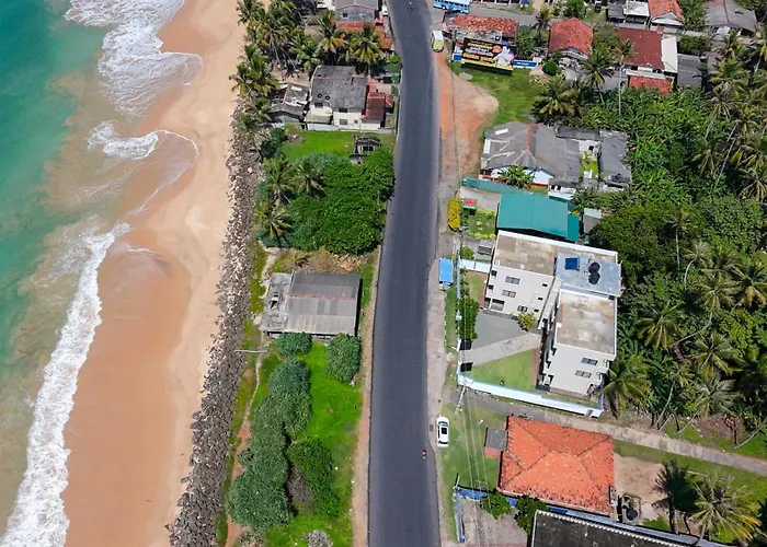 Lavinia Beach Hotel Ambalangoda