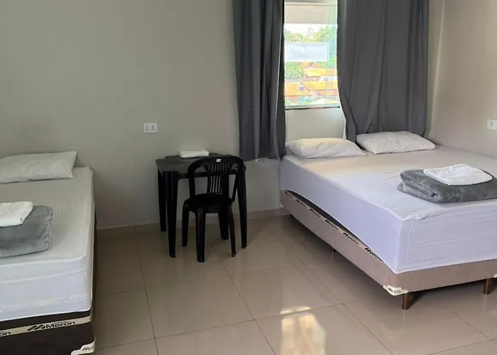 Hotel Serrinha