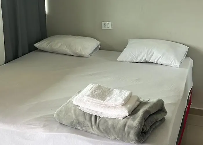 Hotel Serrinha