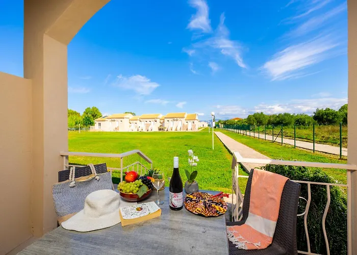 Koulouris Beach Hotel