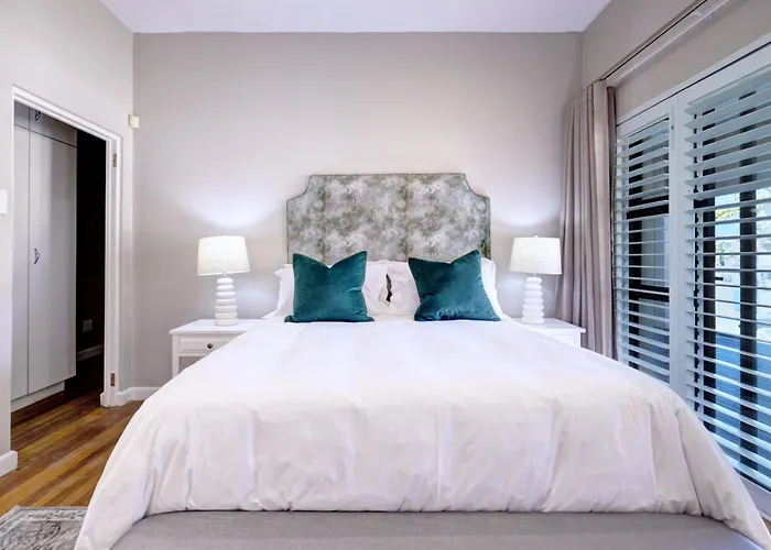 Ahoy Boutique Hotel