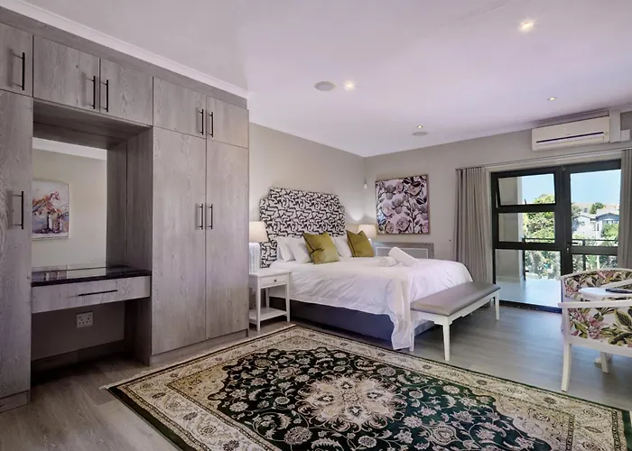 Ahoy Boutique Hotel