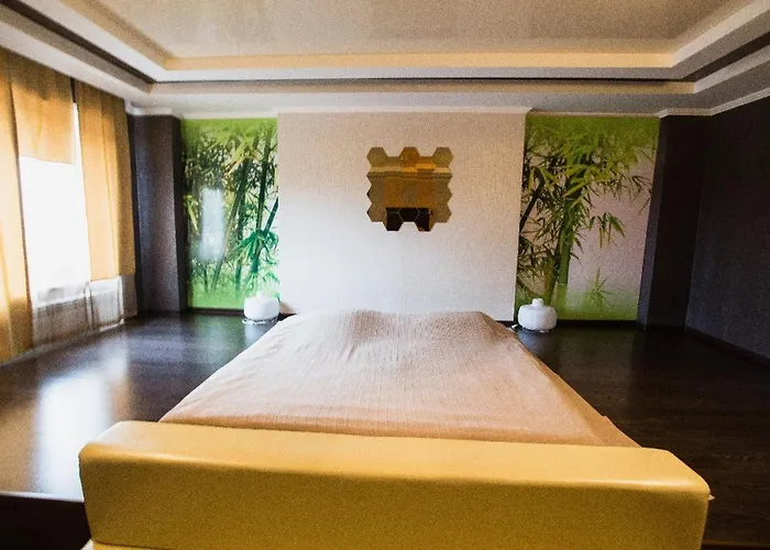 Park Empair Hotel
