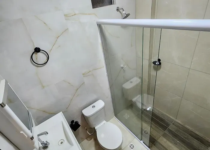 Hotel Rocha