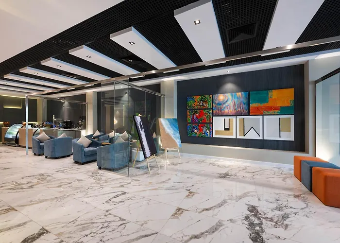 Karim Hotel