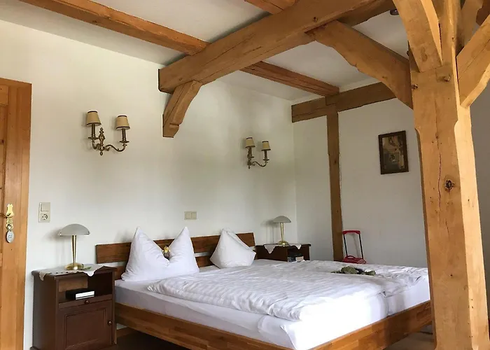 Landhotel Klosterhof