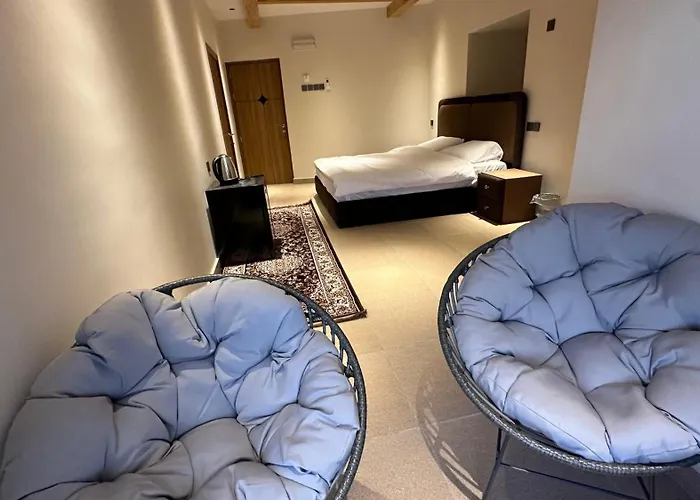 Bait Falaj Al Misfah Hospitality