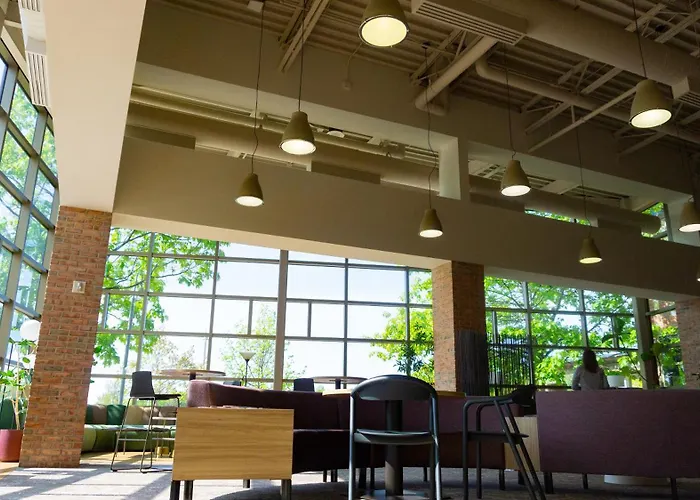 Prince Conference Center & Hotel