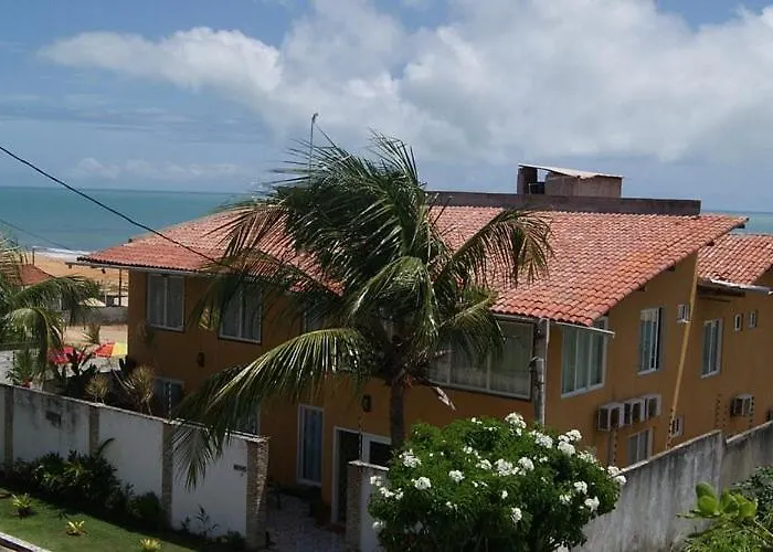 Hotel Blue Ocean 3