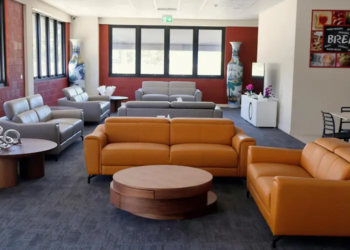 Gallery Boutique Hotel