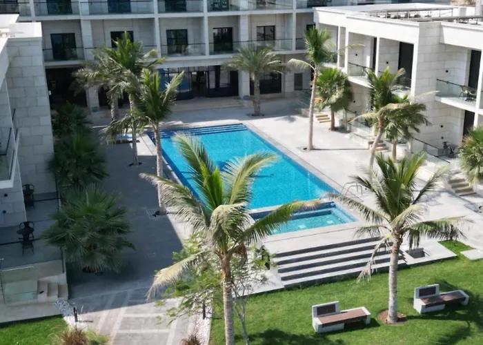 Dhabab Bay Resort