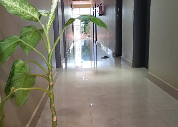 Icon Hotel