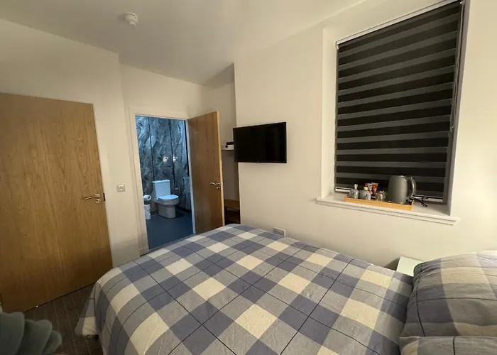 Tsb Rooms