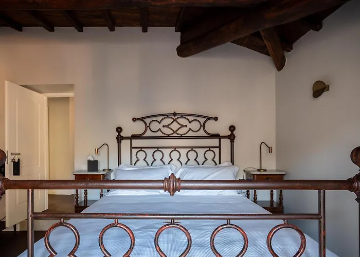 Locanda Sibilla Luxury Suites