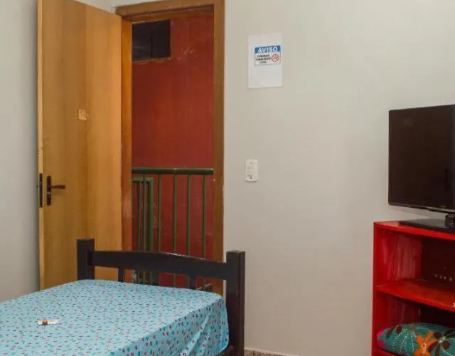 Hotel no km 09 Br 040