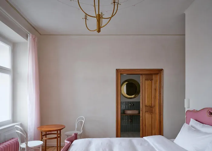 Donebe Boutique Hotel & Private Wellness