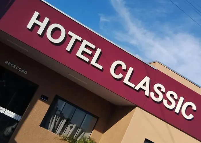 Hotel Classic