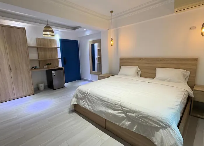 Hotel Juan Dolio