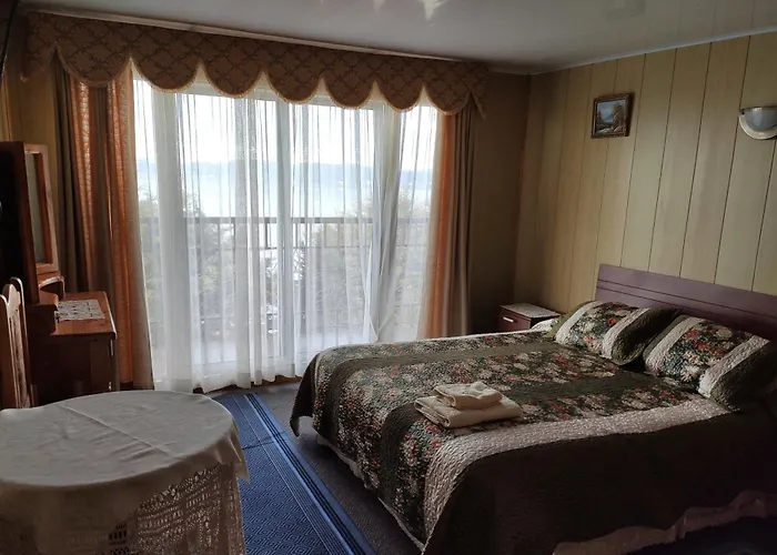 Hotel Bahia