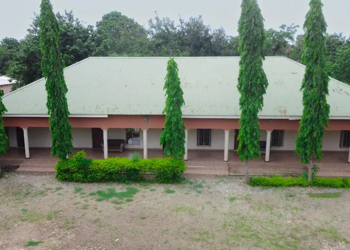 Thunzi Executive Lodge