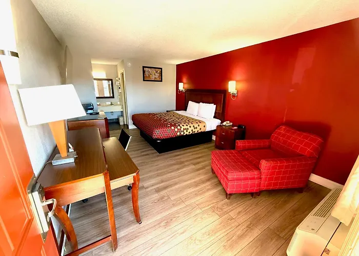 Econolodge Inn