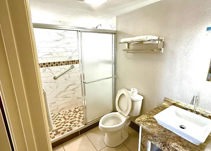 Econolodge Inn