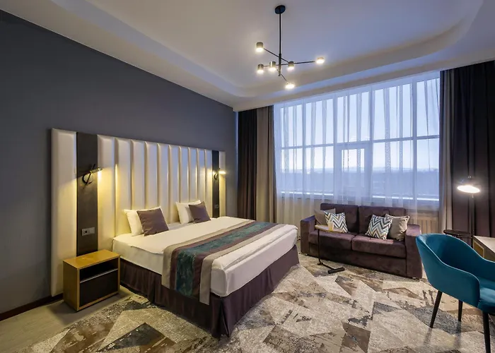 Monotel Hotel