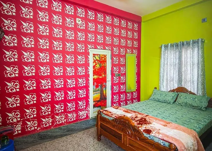 Bonobhumi In Hotel Jhargram