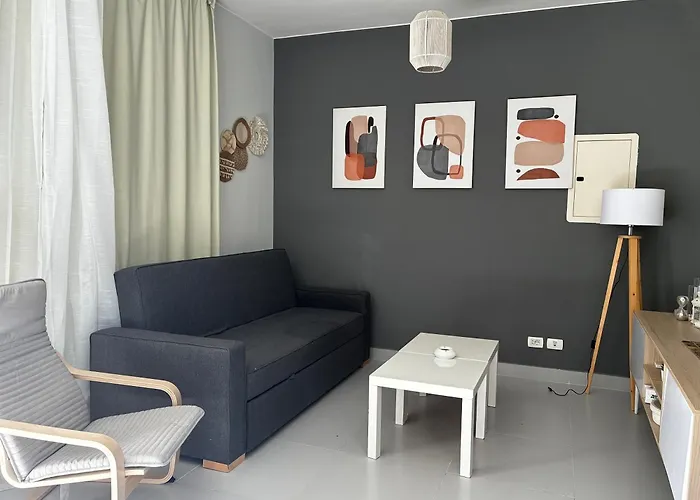 1 Bedroom Chalet At Makadi Heights Hurghada