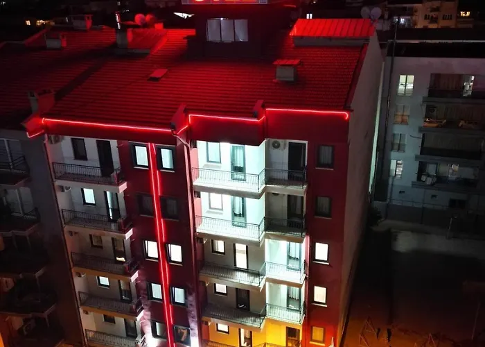 Argun Otel