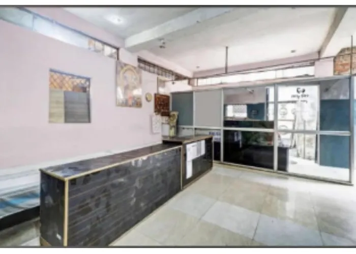 Shree Radhe Krishna Guest House