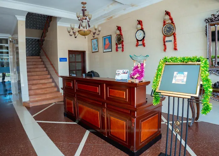 Nyumbani Hotels&Resorts