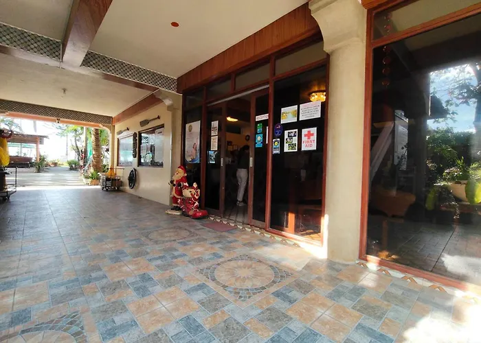 Punta Riviera Resort Bolinao