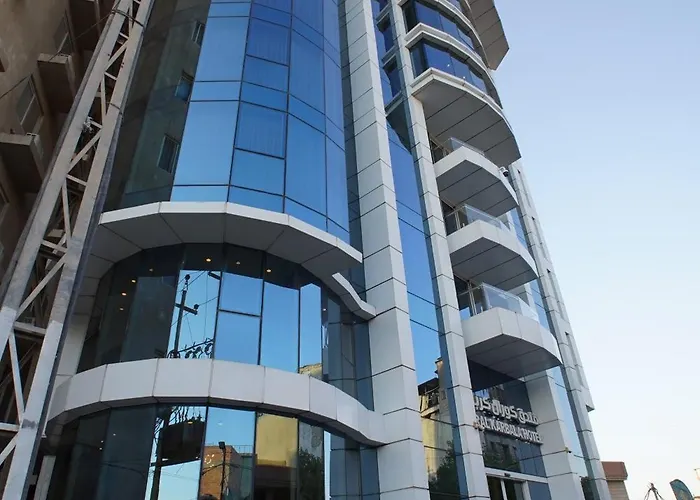 Coral Hotel Karbala