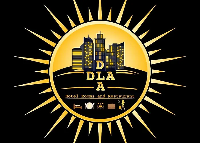 Dla Hotel Rooms And Restaurant