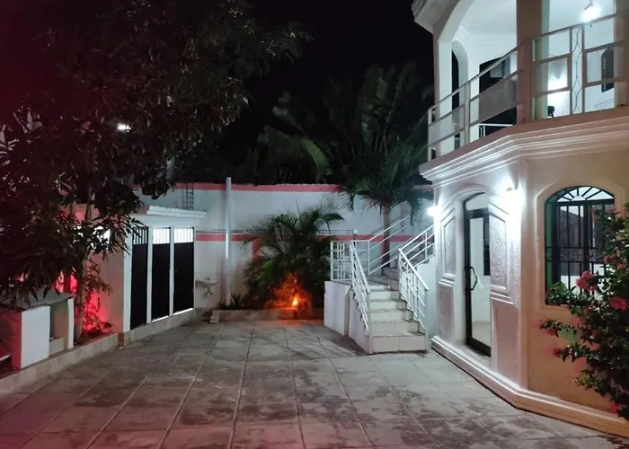 Harmony R Hotel
